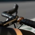 Knog Oi Lüks Zil, Küçük, Üniseks - Bedenler: L, Tek Beden