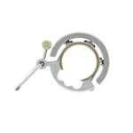 Knog Oi Lüks Zil, Küçük, Üniseks - Bedenler: L, Tek Beden