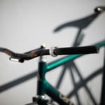 Knog Oi Lüks Zil, Küçük, Üniseks - Bedenler: L, Tek Beden
