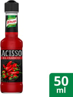 Knorr Acısso El Clasico Acı Biber Sosu, 50mL