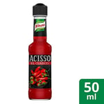 Knorr Acısso El Clasico Acı Biber Sosu, 50mL