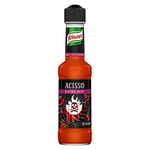 Knorr Acısso Extra Hot Acı Biber Sosu 52 Gr