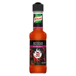 Knorr Acısso Extra Hot Acı Biber Sosu 52 Gr
