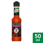 Knorr Acısso Extra Hot Acı Biber Sosu 52 Gr