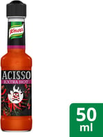 Knorr Acısso Extra Hot Acı Biber Sosu 52 Gr