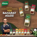Knorr Baharat Kekik 55 g