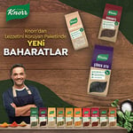 Knorr Baharat Serisi Çörek Otu 60 g