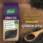 Knorr Baharat Serisi Çörek Otu 60 g