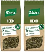 Knorr Baharat Serisi Kekik 20 g 2li paket
