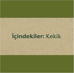 Knorr Baharat Serisi Kekik 20 g 2li paket