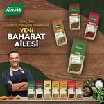 Knorr Baharat Serisi Kekik 20 g