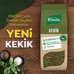 Knorr Baharat Serisi Kekik 20 g