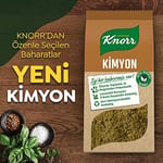 Knorr Baharat Serisi Kimyon 65 g