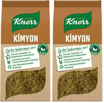Knorr Baharat Serisi Kimyon 65 g (2 paketi)