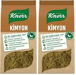 Knorr Baharat Serisi Kimyon 65 g (2 paketi)