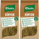 Knorr Baharat Serisi Kimyon 65 g (2 paketi)