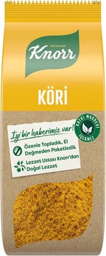 Knorr Baharat Serisi Köri 65g