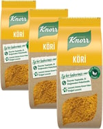 Knorr Baharat Serisi Köri 65g