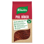 Knorr Baharat Serisi Pul Biber 65 g
