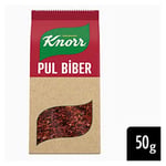 Knorr Baharat Serisi Pul Biber 65 g