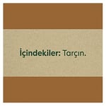 Knorr Baharat Serisi Tarçın 40 g 2li paket - Seçenekler: Pack of 2, 40 Gram