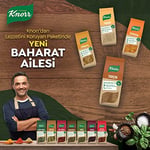 Knorr Baharat Serisi Tarçın 40 g