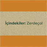 Knorr Baharat Serisi Toz Zerdeçal 60 Gr (2 paketi)