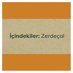 Knorr Baharat Serisi Toz Zerdeçal 60 Gr (2 paketi)