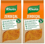 Knorr Baharat Serisi Toz Zerdeçal 60 Gr (2 paketi)