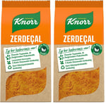 Knorr Baharat Serisi Toz Zerdeçal 60 Gr (2 paketi)
