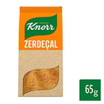Knorr Baharat Serisi Toz Zerdeçal 60 Gr
