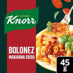 Knorr Bolonez Makarna Sosu 45g