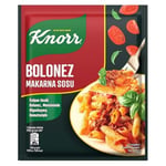 Knorr Bolonez Makarna Sosu 45g