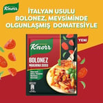 Knorr Bolonez Makarna Sosu 45g