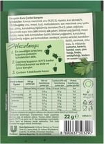 Knorr Çabuk Çorba Ezogelin 22 g 3lü paket