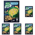 Knorr Çabuk Çorba Gececiler Crazy Corn 18g 5li paket