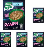 Knorr Çabuk Çorba Gececiler Ramen 17g 5li paket