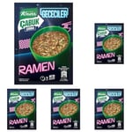 Knorr Çabuk Çorba Gececiler Ramen 17g 5li paket
