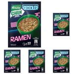 Knorr Çabuk Çorba Gececiler Ramen 17g 5li paket
