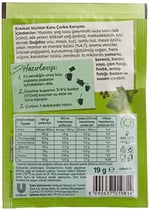 Knorr Çabuk Çorba Kremalı Mantar 19 g 3lü paket