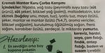 Knorr Çabuk Çorba Kremalı Mantar 19 g 3lü paket