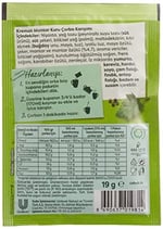 Knorr Çabuk Çorba Kremalı Mantar 19 g (2 paketi)