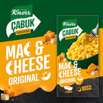 Knorr Çabuk Mac and Cheese 212 g