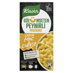 Knorr Çabuk Makarna Mac and Chesee Gülümseten Peynirli, (1 x 212 g)