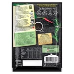 Knorr Çeşni Acılı Baharatlı Çeşnile Fırınla 31 g