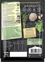 Knorr Çeşni Kekikli Susamlı Fesleğenli Çeşnile Fırınla 29 g 2li paket