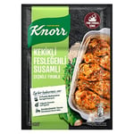 Knorr Çeşni Kekikli Susamlı Fesleğenli Çeşnile Fırınla 29 g