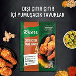 Knorr Çıtır Çıtır Pane Harcı 90 g