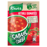 Knorr Çorba Kıtırlı Domates 22 g