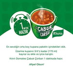Knorr Çorba Kıtırlı Domates 22 g